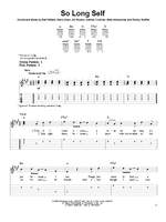 MercyMe: So Long Self Product Image