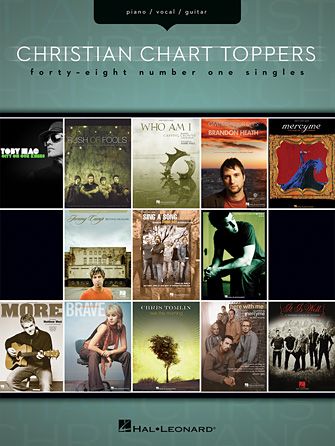 Matthew West: You Are Everything