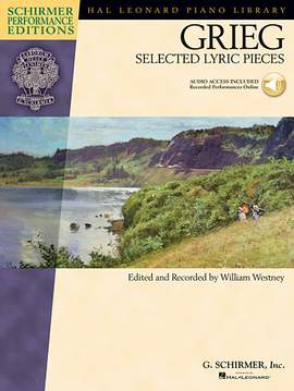 William Westney: Puck (Smatrold), Op. 71, No. 3
