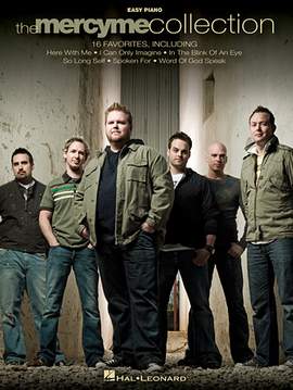 MercyMe: Where You Lead Me