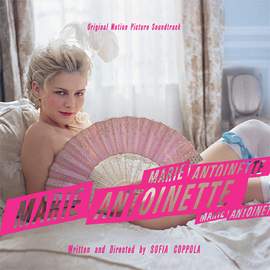 Dustin O'Halloran: Opus 23 (from Marie Antoinette)