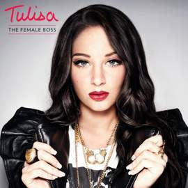 Tulisa: Sight Of You