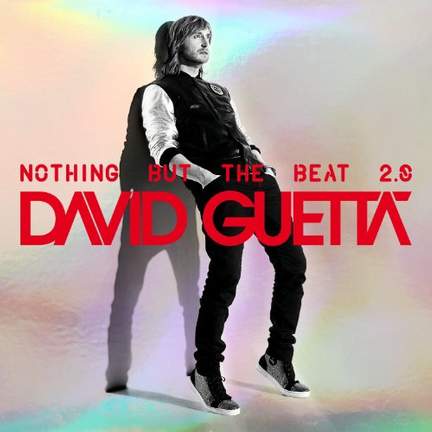 David Guetta: Just One Last Time