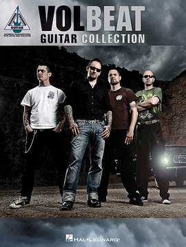 Volbeat: I Only Want To Be With You