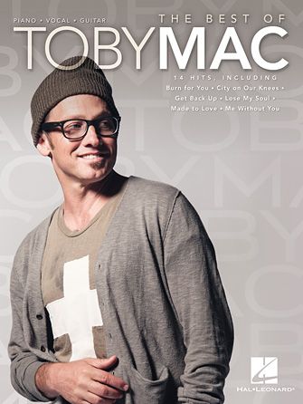 tobyMac: Hold On
