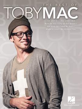 tobyMac: Steal My Show