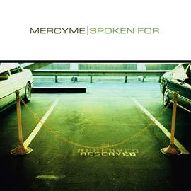 MercyMe: The Love Of God