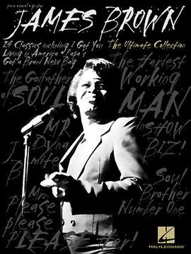 James Brown: Soul Power