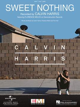 Calvin Harris: Sweet Nothing