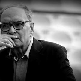 Ennio Morricone: Chi Mai (Theme from The Life And Times Of David Lloyd George)