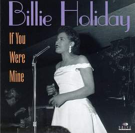 Billie Holiday: Spreadin' Rhythm Around
