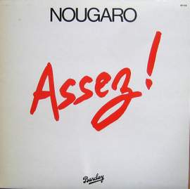 Claude Nougaro: Chanson De Pirates