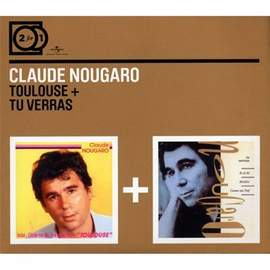 Claude Nougaro: Chanson Pour Le Macon