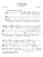 Ned Rorem: The Nightingale Product Image