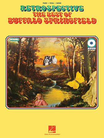 Buffalo Springfield: For What It's Worth