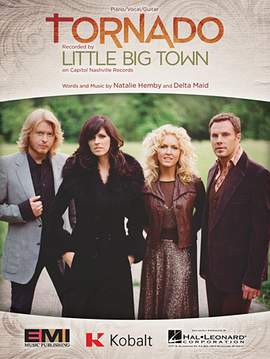Little Big Town: Tornado