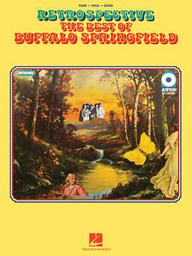 Buffalo Springfield: Broken Arrow