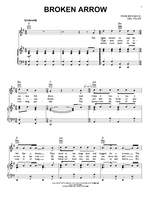 Buffalo Springfield: Broken Arrow Product Image