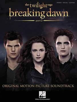 Christina Perri: A Thousand Years (Part 2)