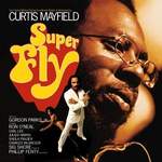 Curtis Mayfield: Pusher Man Product Image