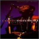 Curtis Mayfield: Keep On Pushing Product Image