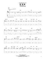 Wayne Shorter: E.S.P. Product Image