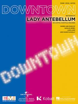 Lady A: Downtown