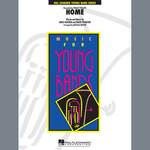 Michael Brown: Home - Flute Product Image