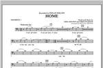Michael Brown: Home - Trombone 1 Product Image