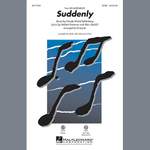 Ed Lojeski: Suddenly Product Image