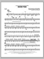 John Wasson: Good Time - Drums Product Image
