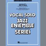 Roger Holmes: Skyfall - Guitar Product Image
