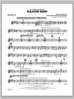 Eric Richards: Eleanor Rigby - Baritone Sax Product Image