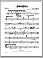 Eric Richards: Eleanor Rigby - Trombone 3 Product Image