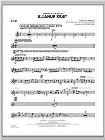 Eric Richards: Eleanor Rigby - Guitar Product Image