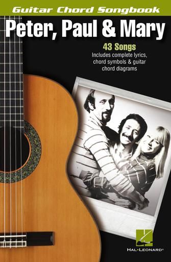 Peter, Paul & Mary: Freight Train