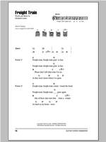 Peter, Paul & Mary: Freight Train Product Image