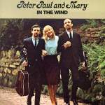 Peter, Paul & Mary: Freight Train Product Image