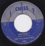 The Moonglows: Sincerely Product Image