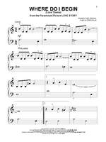 Andy Williams: Where Do I Begin (Love Theme) Product Image
