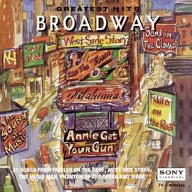 Charles Strouse: Annie