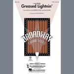 Roger Emerson: Greased Lightnin' Product Image