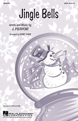 Kirby Shaw: Jingle Bells