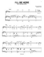 Andrew Lippa: I'll Be Here Product Image