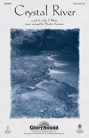 Heather Sorenson: Crystal River - Cello