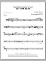 Heather Sorenson: Crystal River - Cello Product Image