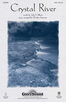 Heather Sorenson: Crystal River