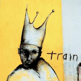 Train: Meet Virginia