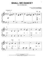 Rodgers & Hammerstein: Shall We Dance? Product Image