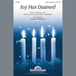 David Angerman: Joy Has Dawned Product Image